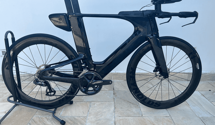 自転車本体 Cervelo p2 Shimano Ultegra Semexe - Cervelo P2 2013