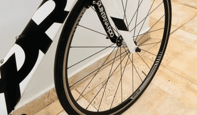 Semexe - Cervelo P4