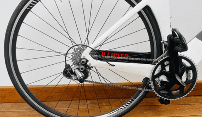 Semexe - ARGON 18 - E-114