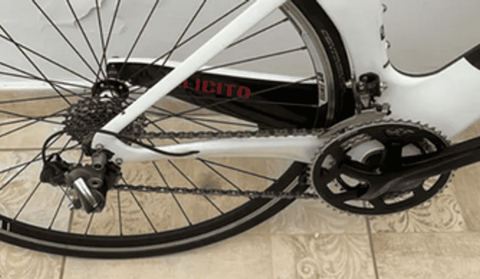 Semexe - ARGON 18 - E-114