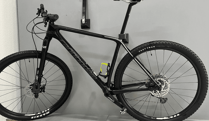 Semexe - Cannondale F-Si Carbon 4 2020