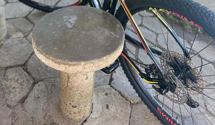 Semexe - OGGI BIG WHEEL 7.0 2021