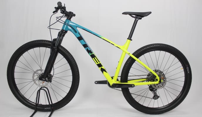 Semexe - Trek Marlin 7 2a Geração 2023