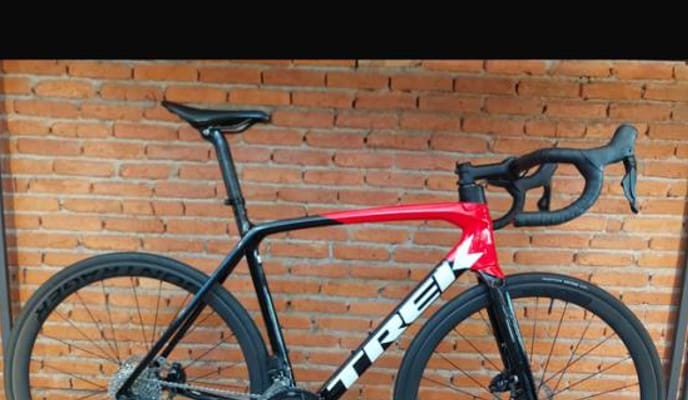 Semexe - Canyon Ultimate CF SL Disc 8.0 2018