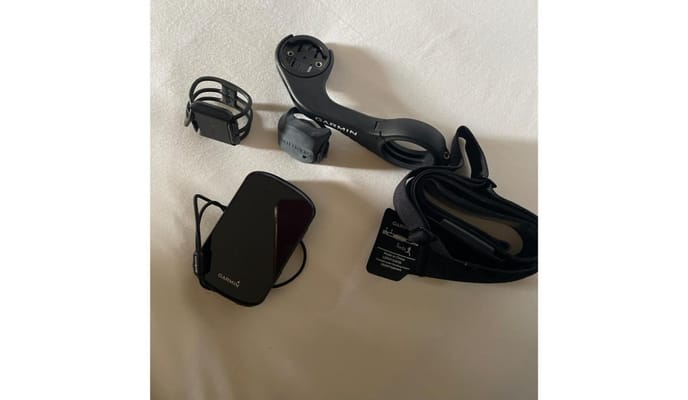 Semexe - Edge 1030 Plus Bundle