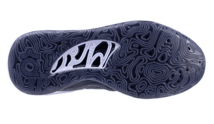Semexe - Tênis Mizuno Wave Fujin Masculino (TAM:44)