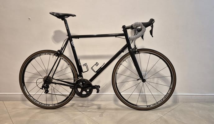 Semexe - Trek Émonda Sl 5 Disc 2022