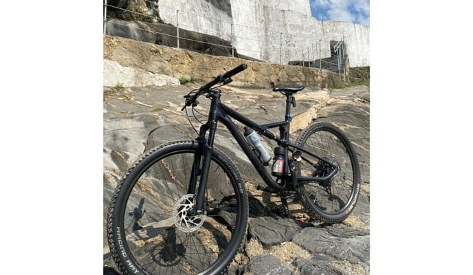 Semexe - Trek - TREK FUEL EX 7
