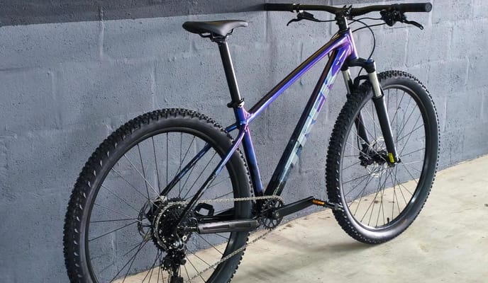 Semexe - Trek X-Caliber 8 FRETE GRATIS 2023