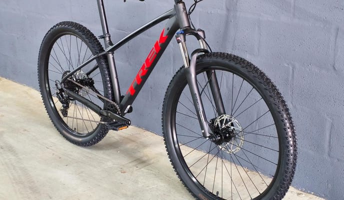 Semexe - Trek Marlin 5 3°ger. 2025