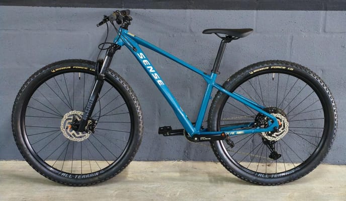 Semexe - Sense Impact Sl 2023
