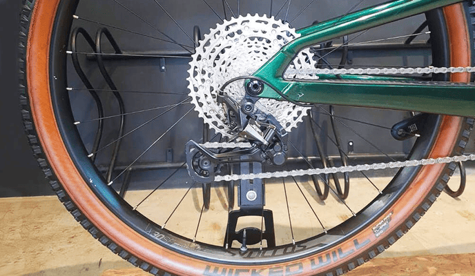 Semexe - Bicicleta Scott Scale 930 2021-rodas Dt Swiss Xrc 1501 - 29