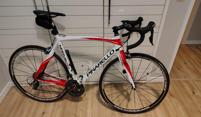 Semexe - Canyon - Canyon Ultimate CF SL 9.0