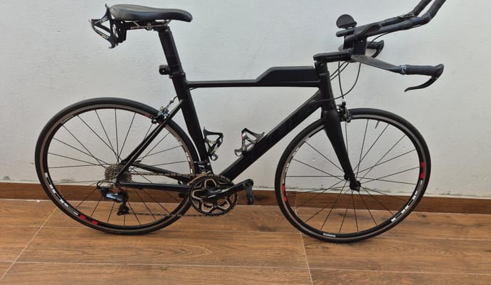 Semexe - ARGON 18 - E-114