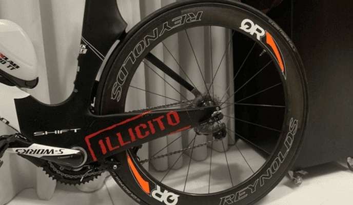 Semexe - Canyon SpeedMax CF 8.0 LTD 2019