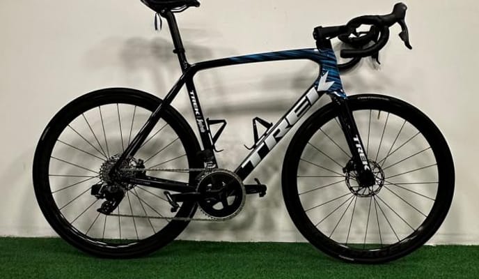 Semexe - Trek Emonda SL 6 Pro 2021