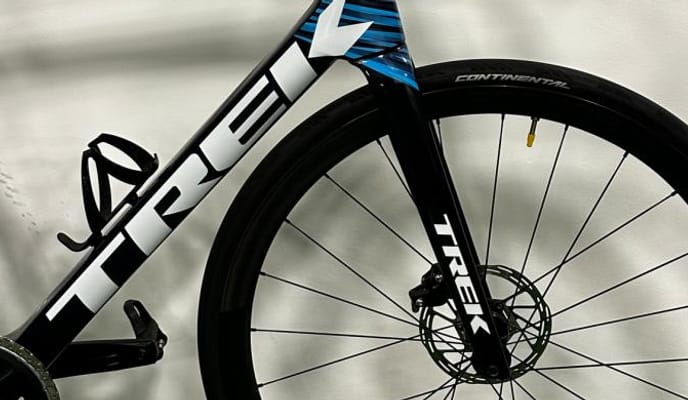 Semexe - Trek Emonda SL 6 Pro 2021