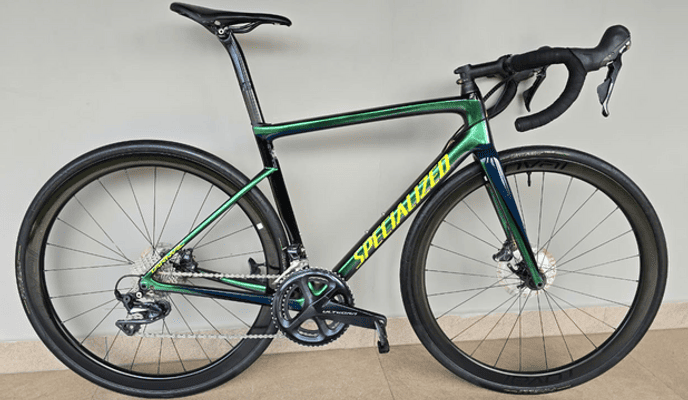 Semexe - Tarmac SL6 Sport Disc 2019