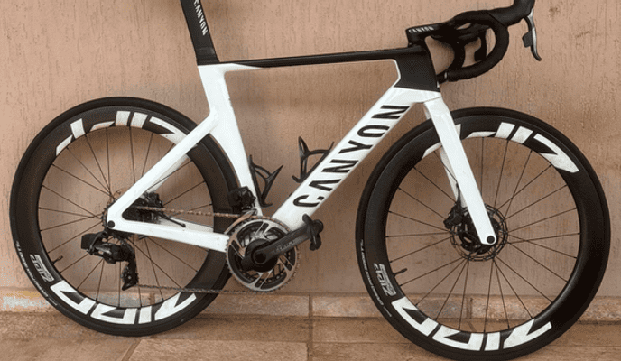 CANYON Endurace CF SLX カーボンフレームセット ジャンク品 CANYON Endurace CF SLX カーボンフレームセット ジャンク品 【公式通販】