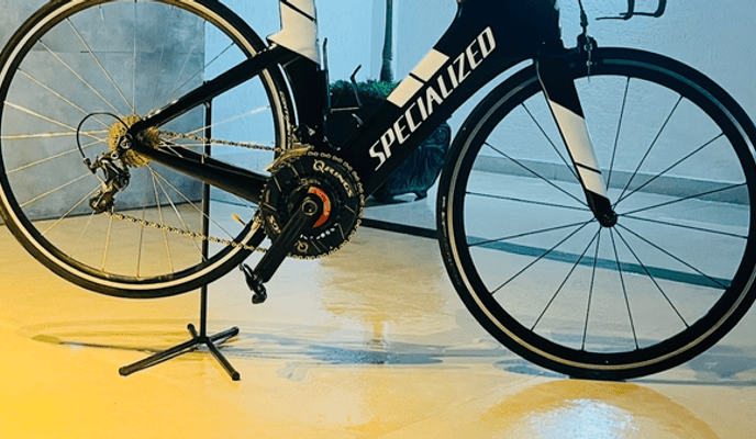 Semexe - Giant TRINITY ADVANCED SL1 2018
