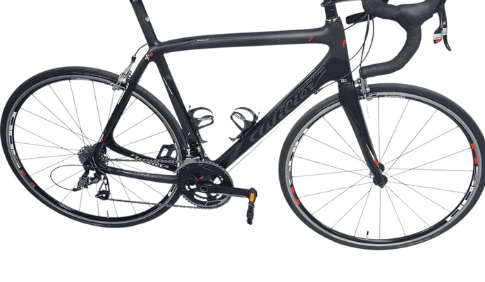 Semexe - Cannondale Caad8 aro 29 2012