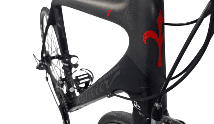 Semexe - Cannondale Caad8 aro 29 2012