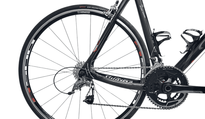 Semexe - Trek Emonda ALR 4 2016