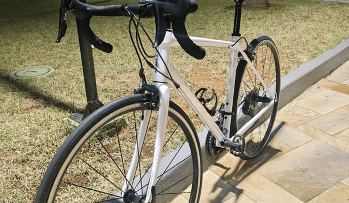 Semexe - Trek Émonda ALR4 2022