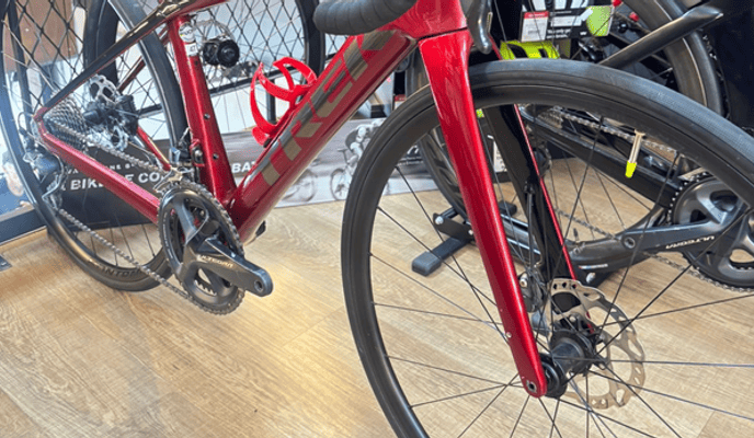 Semexe - Specialized Ruby Sport 2018