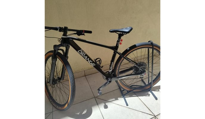 Semexe - Trek FX2 DISCO 2021