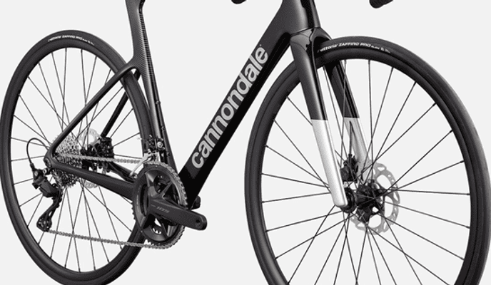 Semexe - Cannondale Supersix Evo Carbon 4 2025