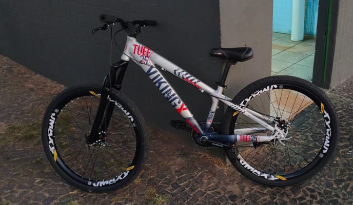 Semexe - Cannondale Bad Boy 2018