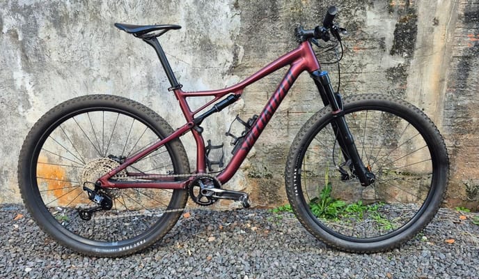 Semexe - Specialized Chisel 2023