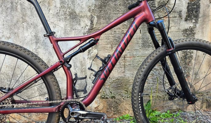 Semexe - Specialized Chisel 2023