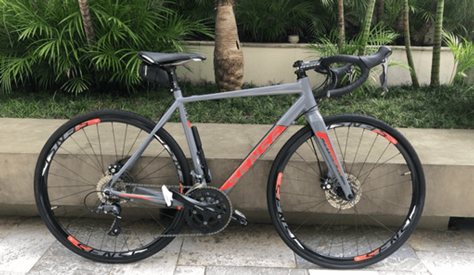 Semexe - Cannondale Caad 8 2013 Tamanho 54