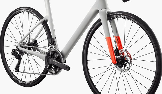 Semexe - Cannondale SuperSix EVO 3 2025