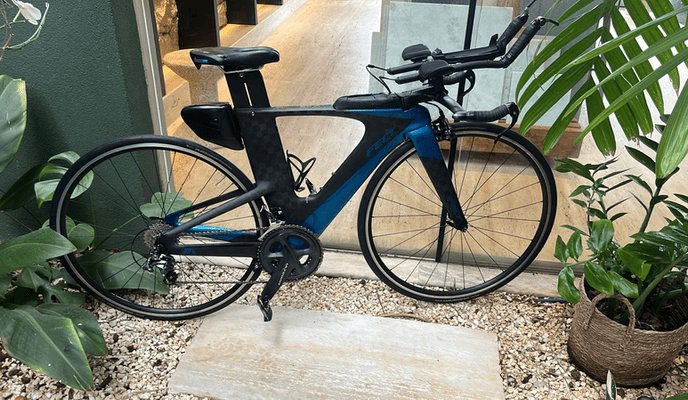 Cervelo P2 カーボンフレーム Semexe - CERVELO P2 - FULL CARBON