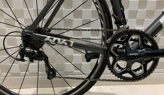 Semexe - Trek Emonda ALR 4 2016