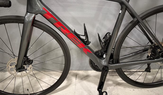 Semexe - Bianchi - Oltre Xr3