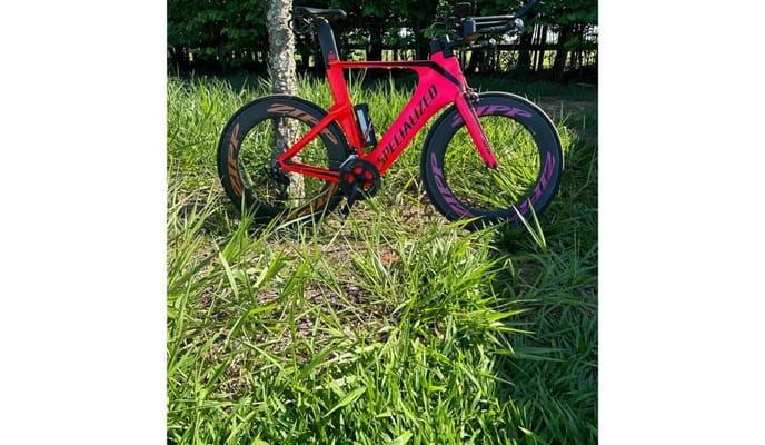 Semexe - Specialized Shiv Expert 2017