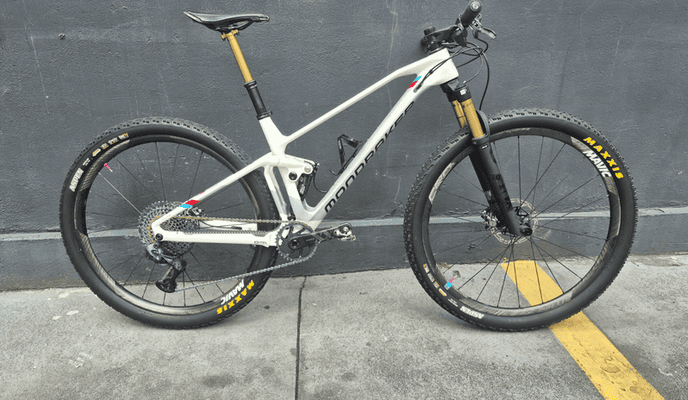 Semexe - Cannondale SCALPEL CARBON HT 2 - LEFTY 2024