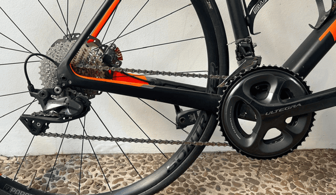 Semexe - Trek emonda sl5 2023