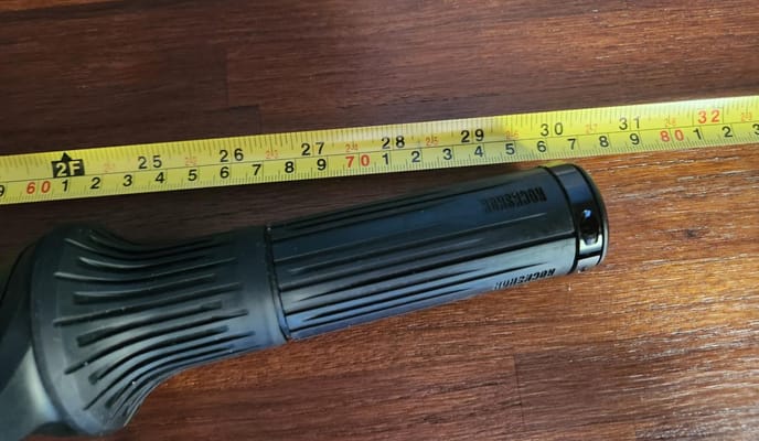 Semexe - Cockpit Roval Rapide Carbono