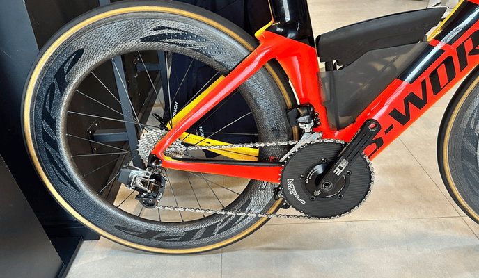 Semexe - Specialized Shiv Expert 2017