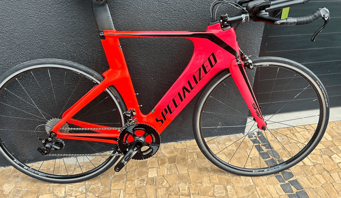 Semexe - Canyon SpeedMax CF 8.0 LTD 2019