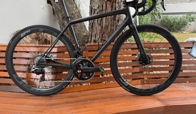 Semexe - Specialized Specialized s-works venge dura ace di2 disc 2020