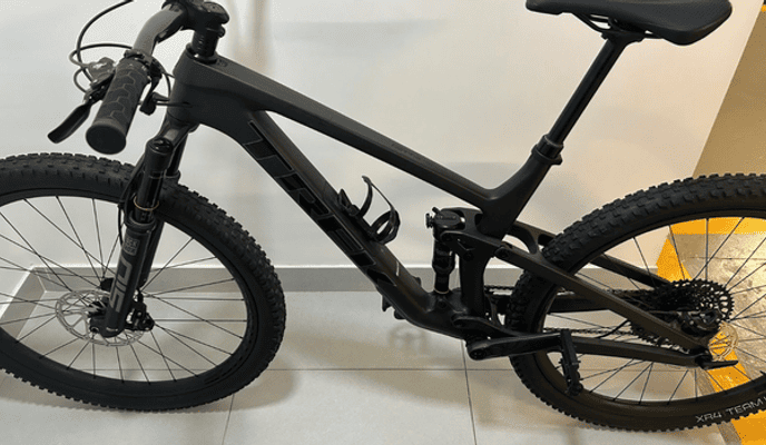 Semexe - Trek Slash 8 2021