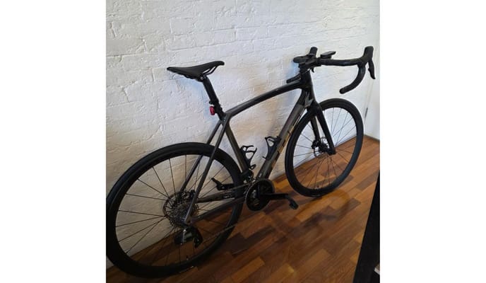 Semexe - Trek Emonda SL6 Disc Pro 2022