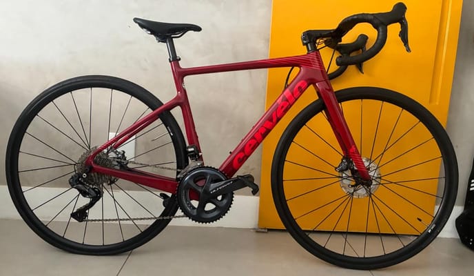 Semexe - Trek Emonda SL 5 2021