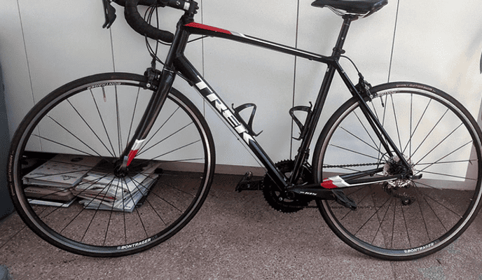 Semexe - Cannondale CAAD Optimo Sora 2020